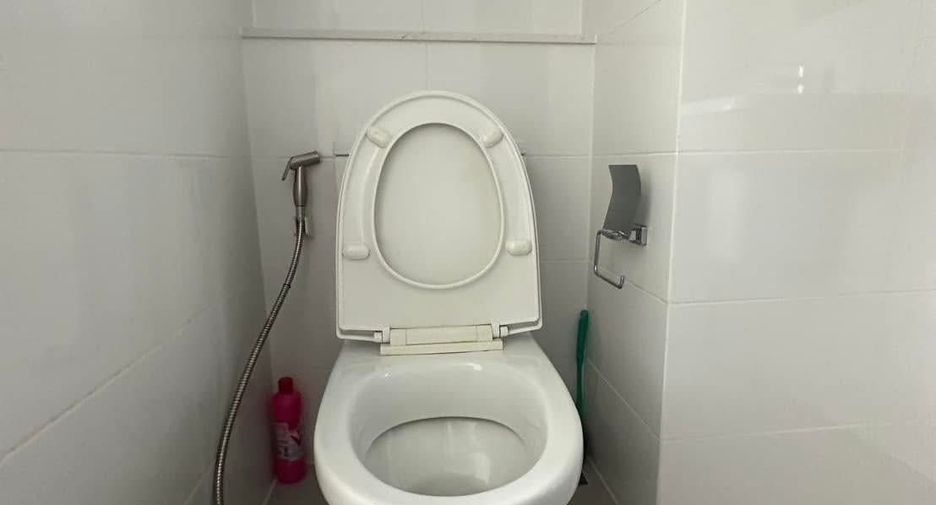 Продажа и аренда 1 кровать кондо в Щаттхана, Бангкок