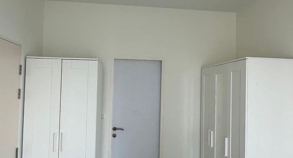 Продажа и аренда 1 кровать кондо в Щаттхана, Бангкок