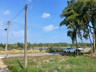 For sale land in Takua Thung, Phang Nga