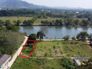 ขาย ที่ดิน ใน ตะกั่วทุ่ง, พังงา