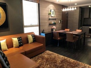For rent 2 ベッドルーム condo in Khlong Toei, Bangkok
