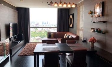 Wohnung zur Miete mit 2 Zimmer in Khlong Toei, Bangkok