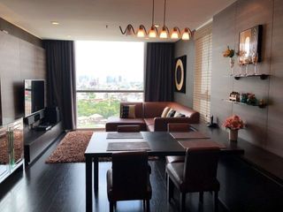 For rent 2 ベッドルーム condo in Khlong Toei, Bangkok