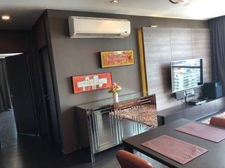 For rent 2 ベッドルーム condo in Khlong Toei, Bangkok