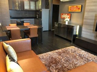 For rent 2 ベッドルーム condo in Khlong Toei, Bangkok