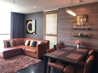 For rent 2 ベッドルーム condo in Khlong Toei, Bangkok