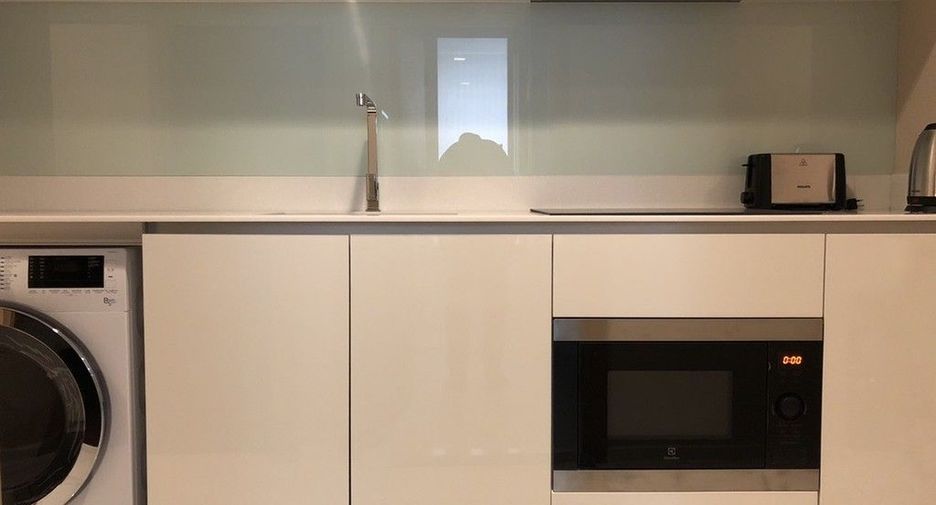 For rent 1 Beds condo in Watthana, Bangkok