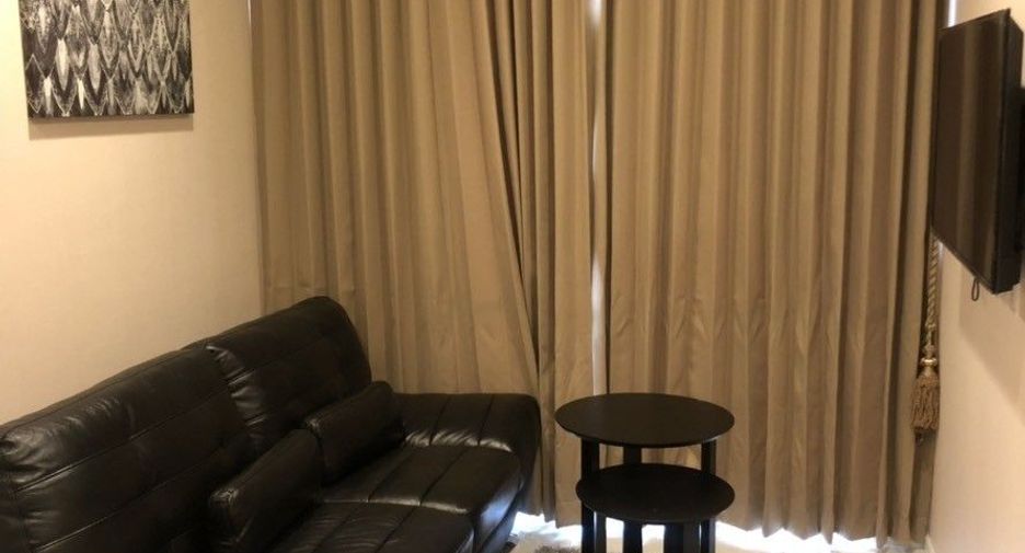 For rent 1 Beds condo in Watthana, Bangkok
