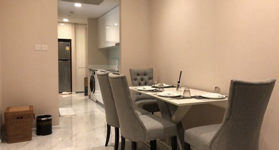 For rent 1 Beds condo in Watthana, Bangkok