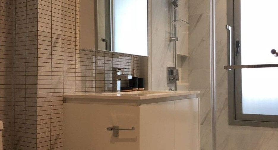 For rent 1 Beds condo in Watthana, Bangkok