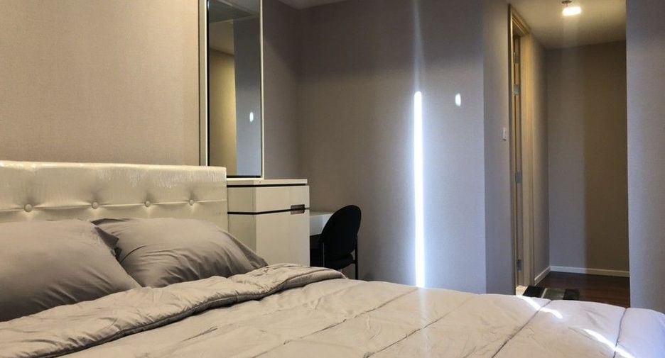 For rent 1 Beds condo in Watthana, Bangkok