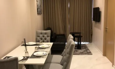 For rent 1 Beds condo in Watthana, Bangkok