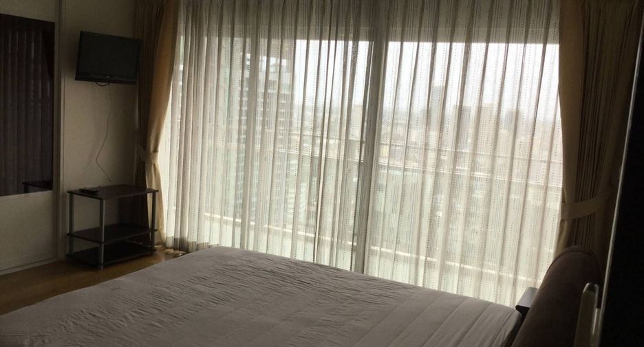 For sale and for rent 3 bedrooms condo in Khlong Toei, Bangkok