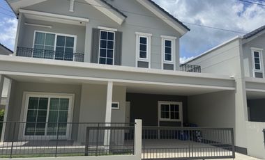 For rent 3 bedrooms house in Thalang, Phuket