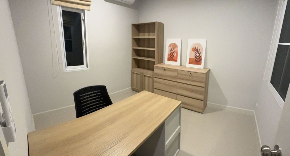 For rent 3 bedrooms house in Thalang, Phuket