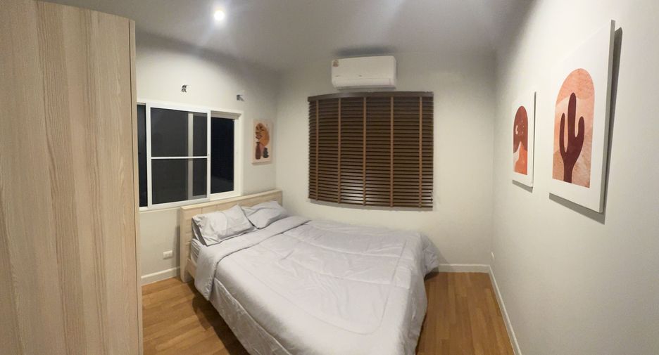 For rent 3 bedrooms house in Thalang, Phuket
