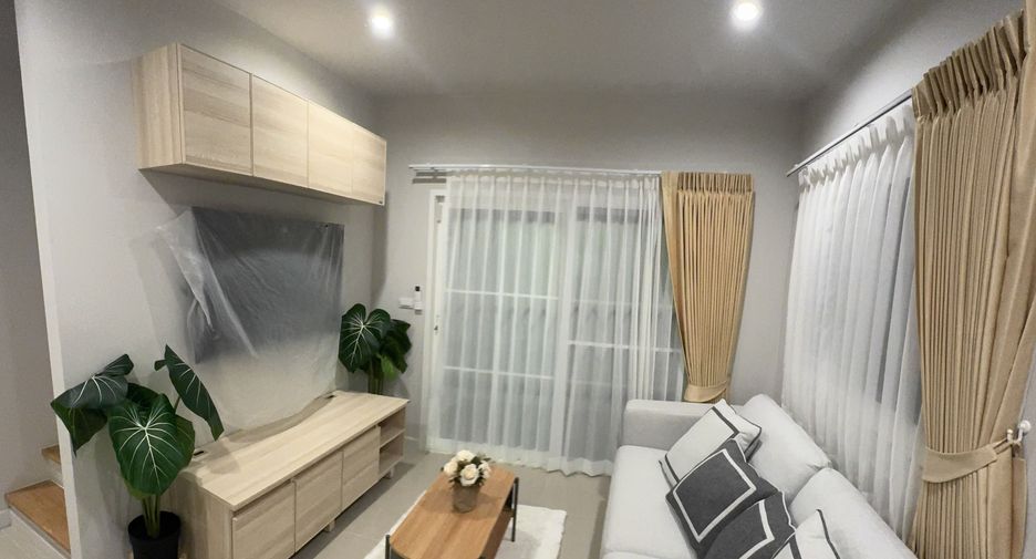 For rent 3 bedrooms house in Thalang, Phuket