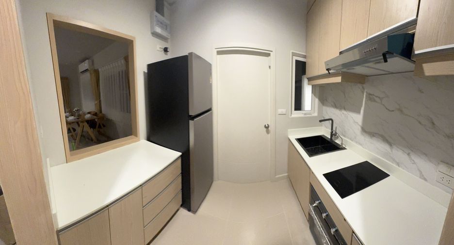For rent 3 bedrooms house in Thalang, Phuket