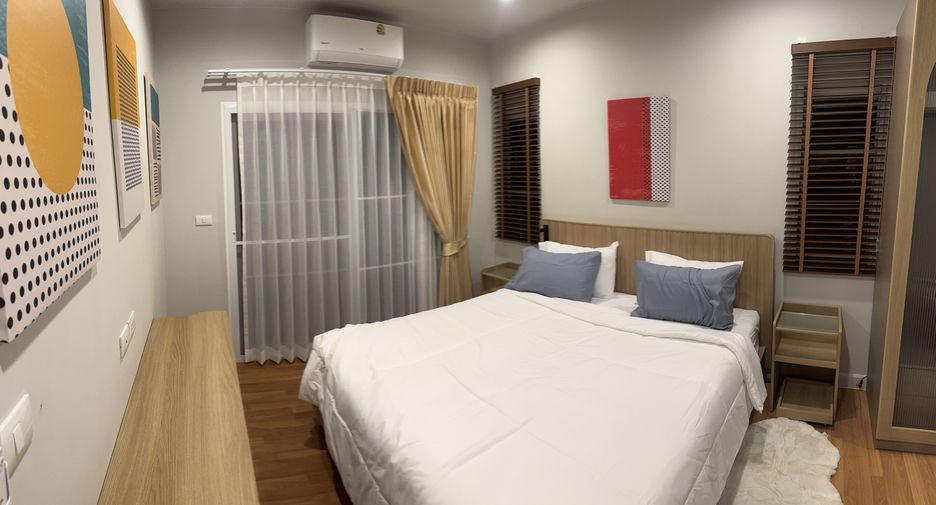 For rent 3 bedrooms house in Thalang, Phuket