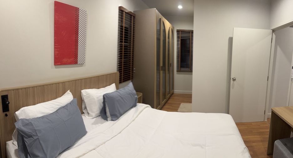 For rent 3 bedrooms house in Thalang, Phuket