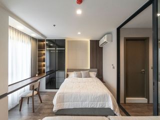 出租 公寓 公寓 在 Chatuchak, 曼谷