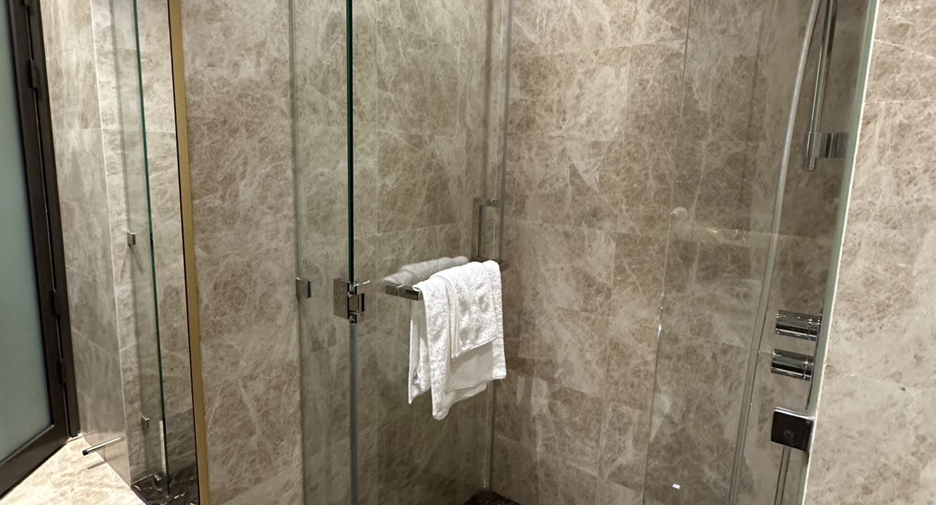 For rent 1 bed condo in Pathum Wan, Bangkok