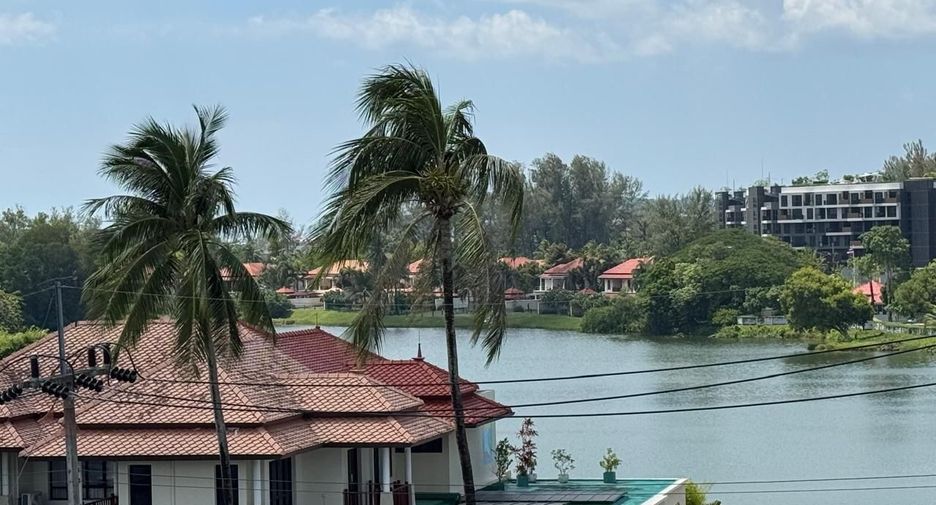 Wohnung zum Kauf mit 1 Zimmer in Thalang, Phuket