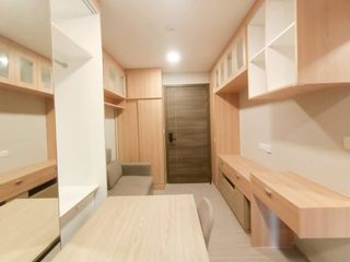 Condo en venta de 1 habitaciones en Phra Khanong, Bangkok
