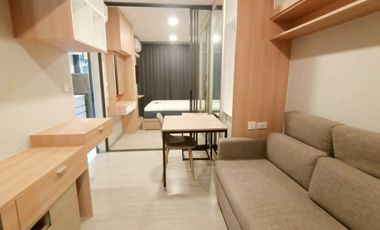 Wohnung zum Kauf mit 1 Zimmer in Phra Khanong, Bangkok