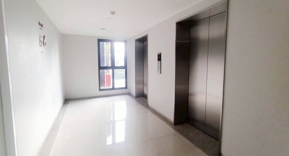 For sale 1 bed condo in Phra Khanong, Bangkok