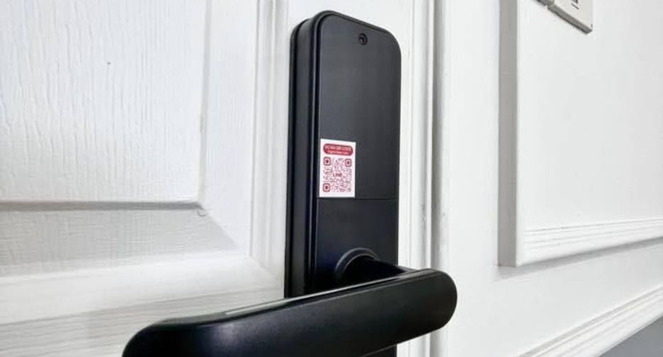 Продажа 1 кровать кондо в Банг Капи, Бангкок