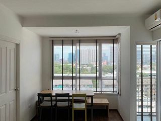 For sale 2 bedrooms condo in Chatuchak, Bangkok