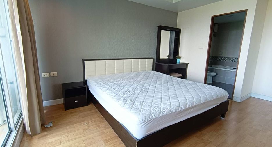 Condo en venta y en alquiler de 2 habitaciones en Khlong Toei, Bangkok