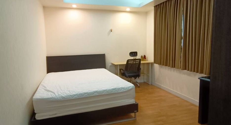 Condo en venta y en alquiler de 2 habitaciones en Khlong Toei, Bangkok