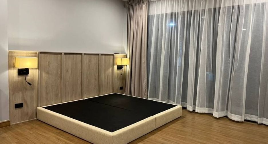 For rent 4 bedrooms house in Bang Phli, Samut Prakan