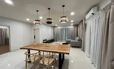 For rent 4 bedrooms house in Bang Phli, Samut Prakan