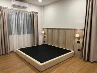 For rent 4 ベッドルーム house in Bang Phli, Samut Prakan