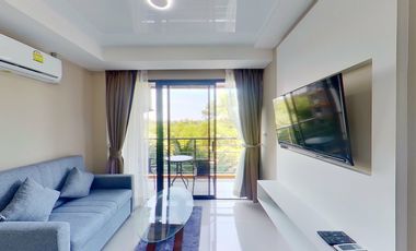 For sale 1 bed condo in Thalang, Phuket