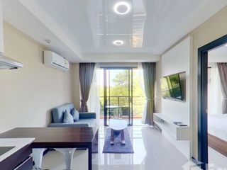 Condo en venta de 1 habitaciones en Thalang, Phuket