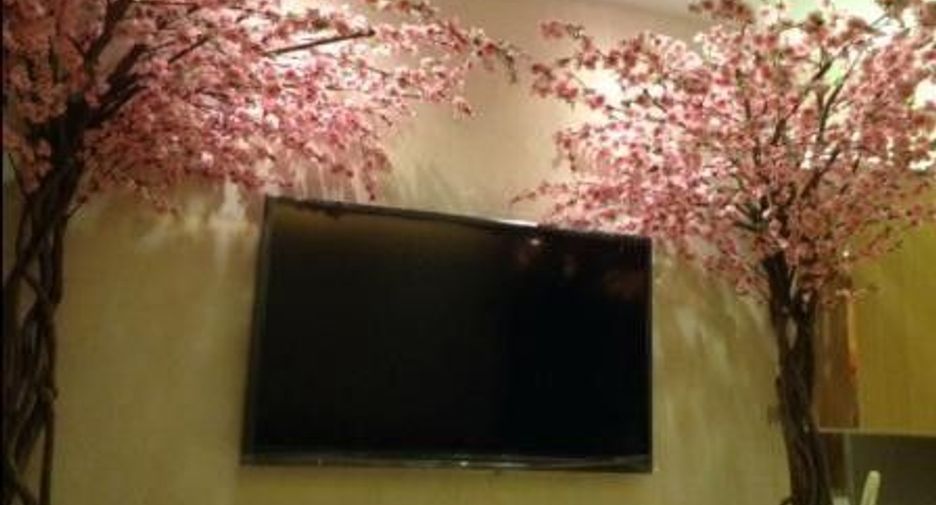 Condo en venta y en alquiler de 2 habitaciones en Khlong Toei, Bangkok