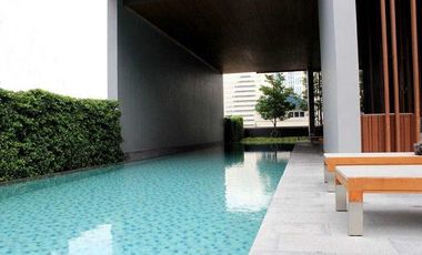 For sale and for rent 2 bedrooms condo in Khlong Toei, Bangkok