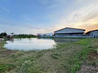 For sale land in Mueang Samut Prakan, Samut Prakan