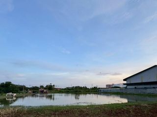 For sale land in Mueang Samut Prakan, Samut Prakan
