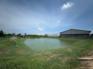For sale land in Mueang Samut Prakan, Samut Prakan
