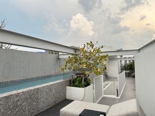 Продажа и аренда офис в Щанг Тхонгланг, Бангкок