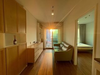 Condo en venta de 1 habitaciones en Yan Nawa, Bangkok