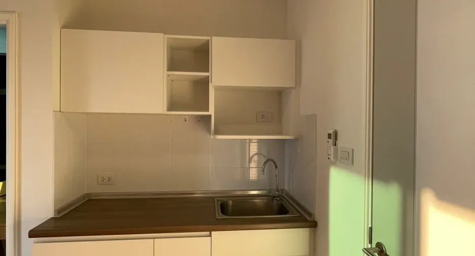 For sale 1 bed condo in Yan Nawa, Bangkok