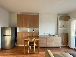 Condo en venta de 1 habitaciones en Yan Nawa, Bangkok