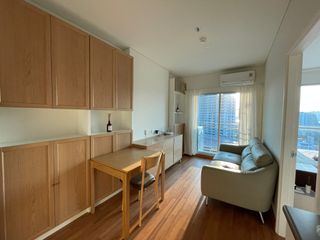 Condo en venta de 1 habitaciones en Yan Nawa, Bangkok
