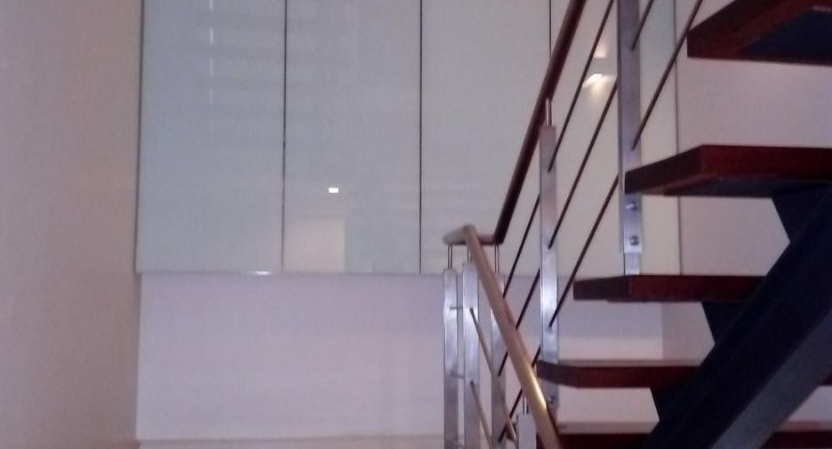 Casa adosada en venta de 3 habitaciones en Chatuchak, Bangkok